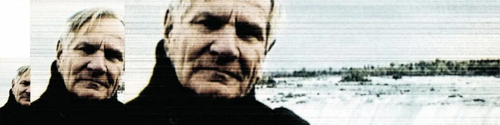 Józef Robakowski: Manifest energetyczny
