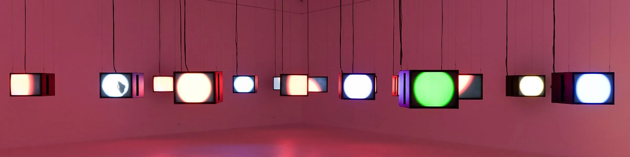 Anna Konik: Fear and Fascination