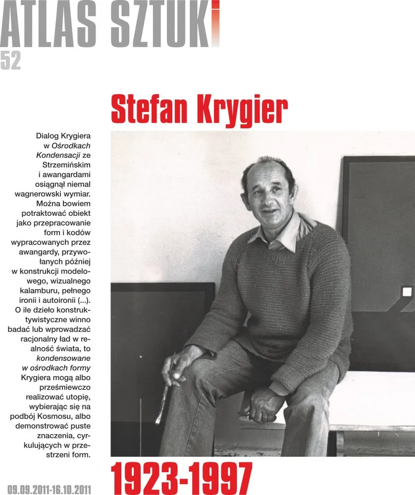 Stefan Krygier