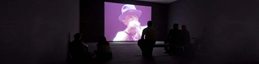 Performatywny Beuys