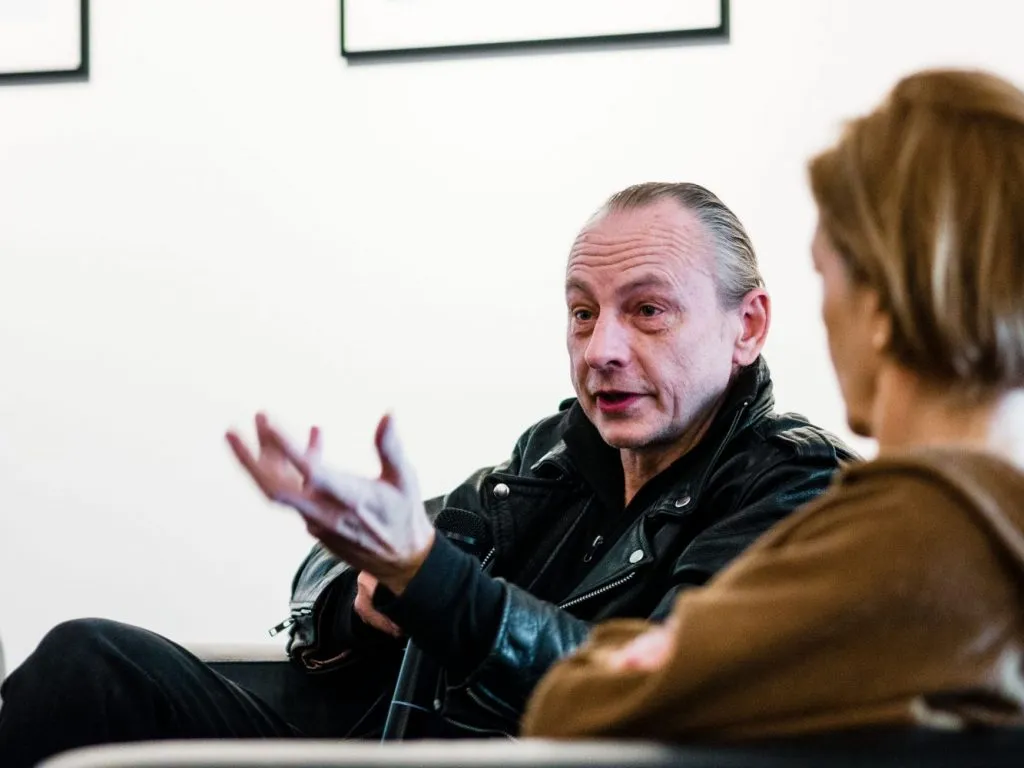 Zbigniew Libera: The Flat Reality — Gallery 2