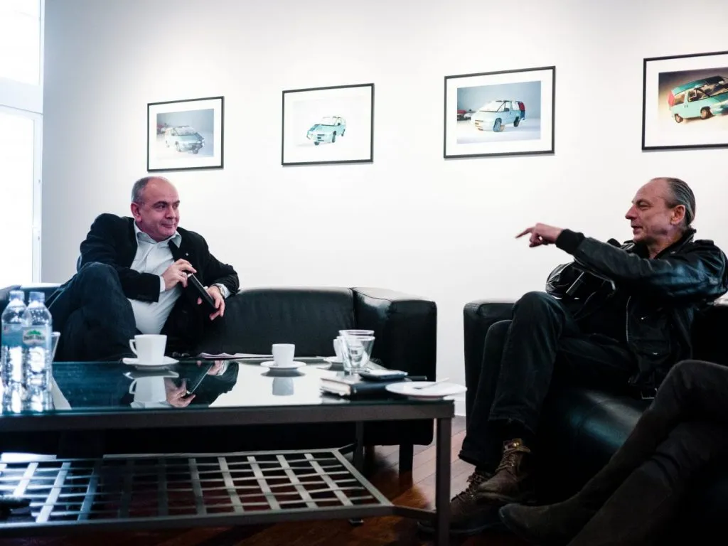 Zbigniew Libera: The Flat Reality — Gallery 4