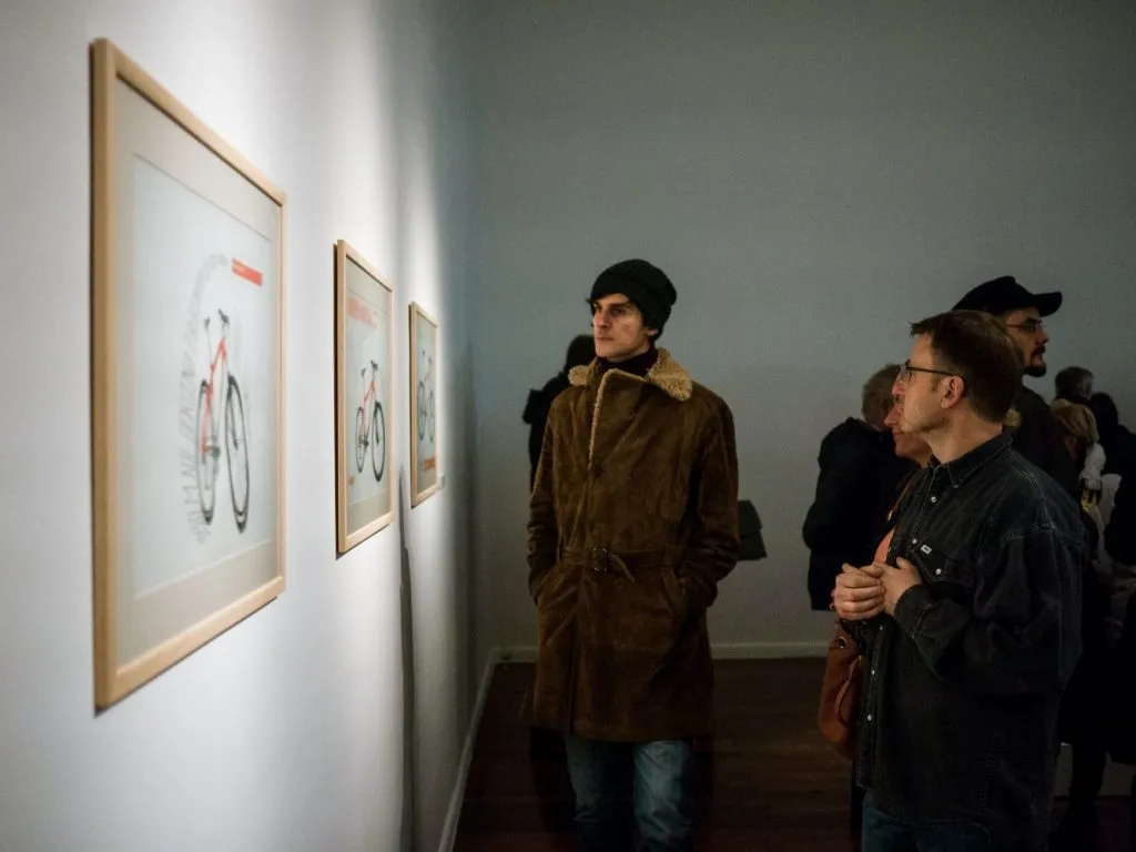 Zbigniew Libera: The Flat Reality — Gallery 8