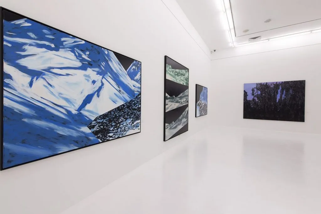 László Fehér – Roman Lipski — Galeria 10