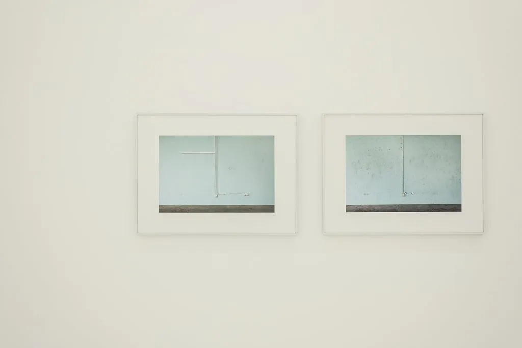 Bert Danckaert: Simple Present — Galeria 3