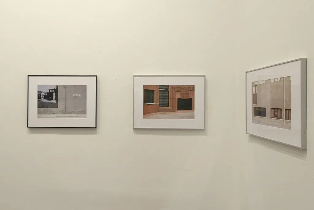 Bert Danckaert: Simple Present — Galeria 2