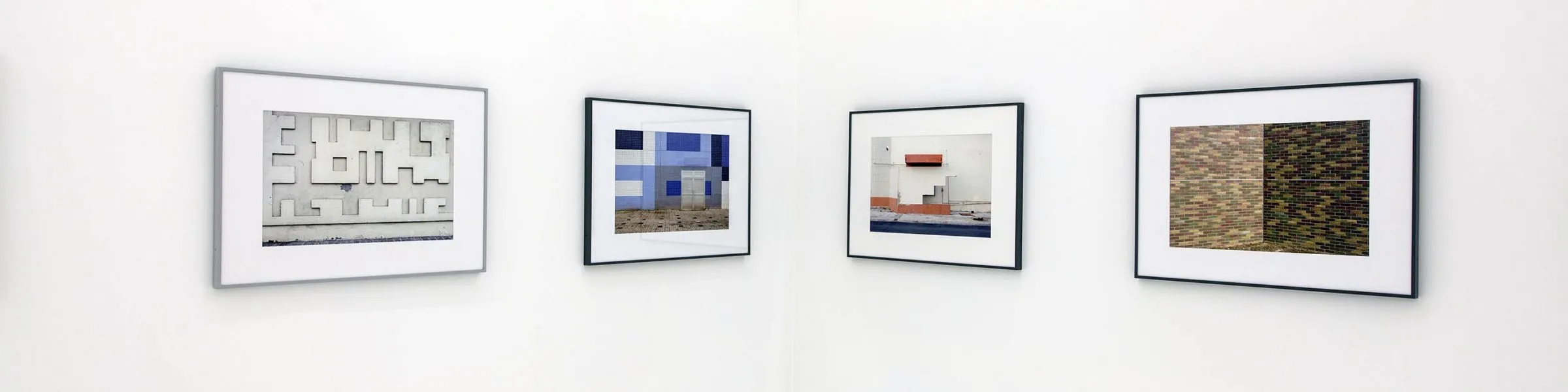 Bert Danckaert: Simple Present