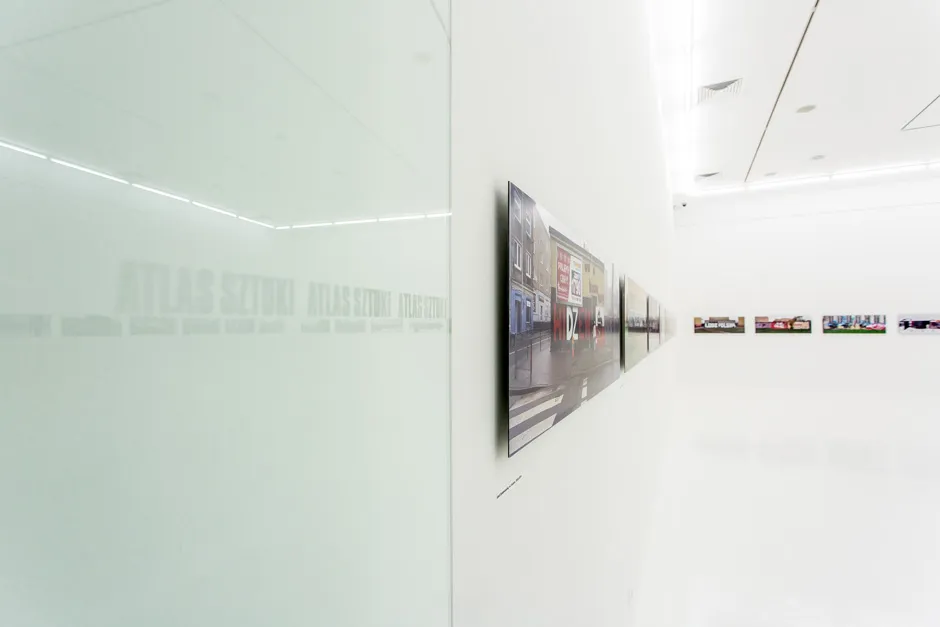 Wojciech Wilczyk: Święta Wojna — Galeria 2
