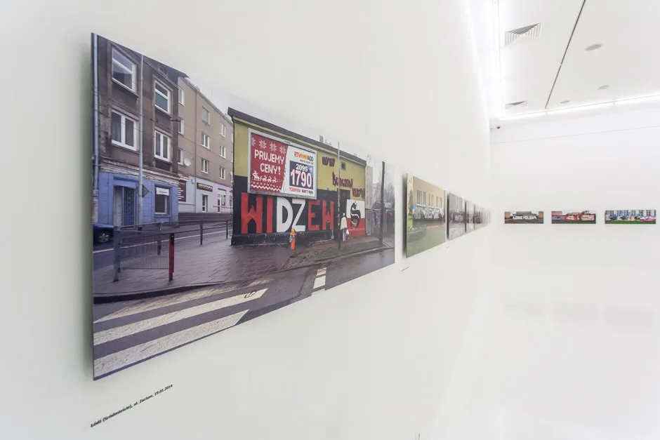 Wojciech Wilczyk: Święta Wojna — Galeria 3