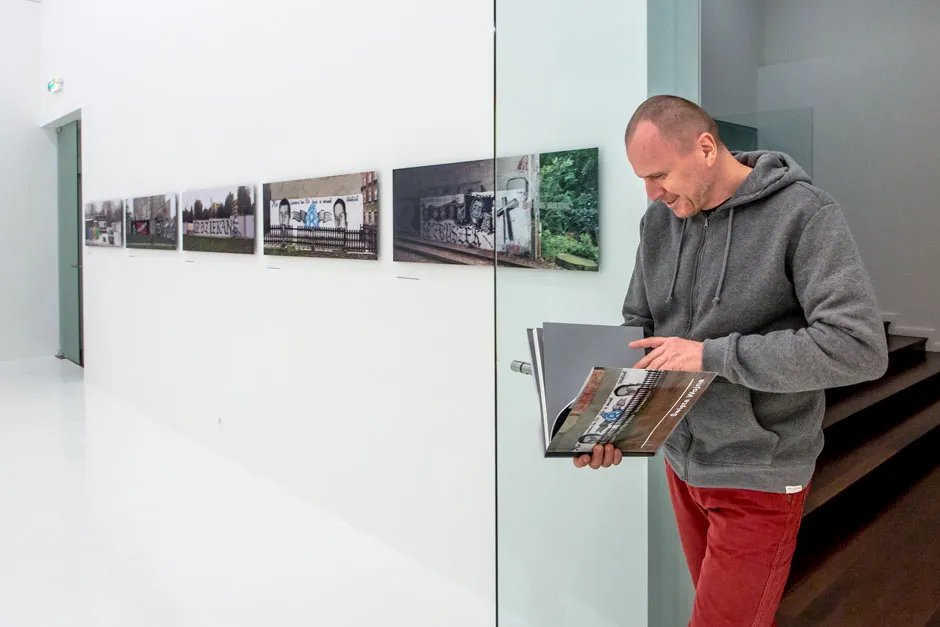 Wojciech Wilczyk: Święta Wojna — Galeria 6