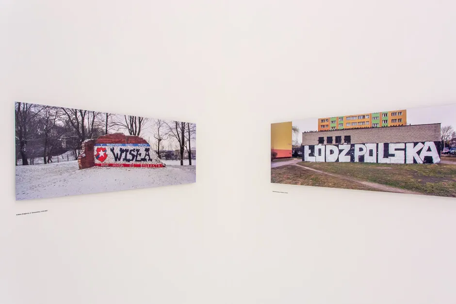 Wojciech Wilczyk: Święta Wojna — Galeria 7