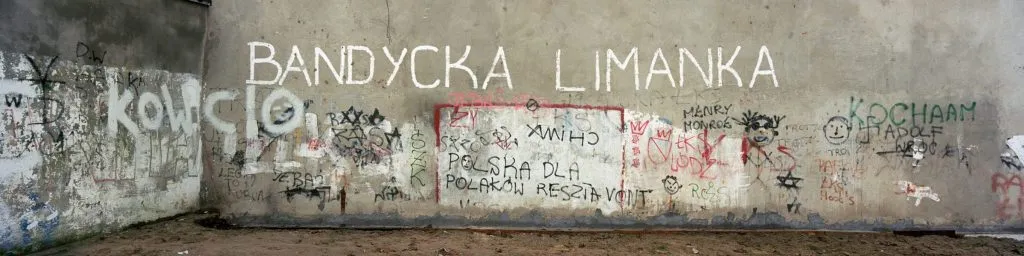 Wojciech Wilczyk: Święta Wojna