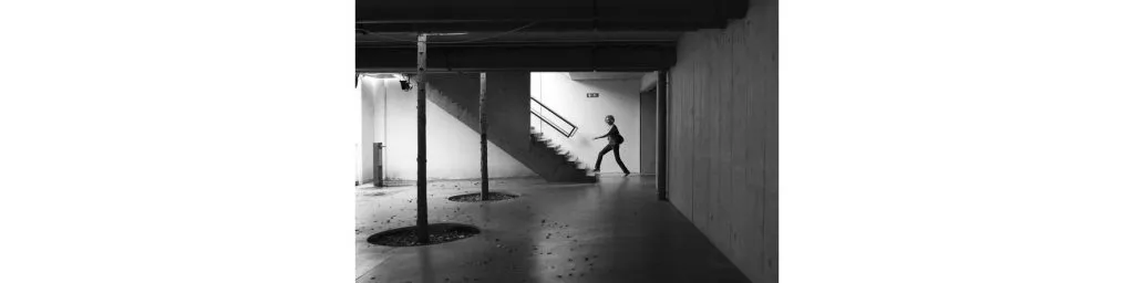 Jean-Marc Caracci: Homo Urbanus Europeanus