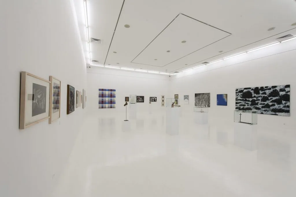 Kolekcja dra Wernera Jerke. Wybór — Galeria 6