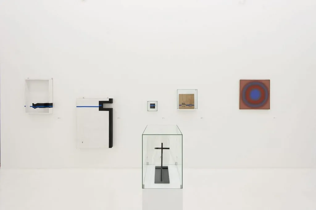 Kolekcja dra Wernera Jerke. Wybór — Galeria 7