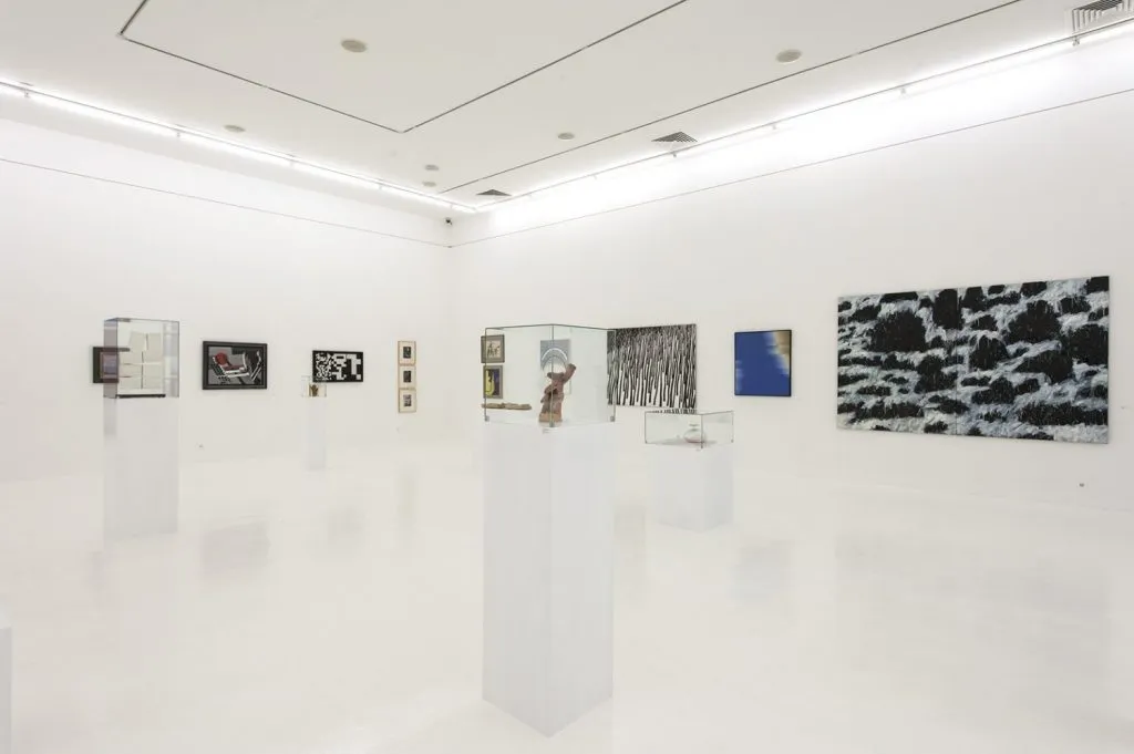 Kolekcja dra Wernera Jerke. Wybór — Galeria 8