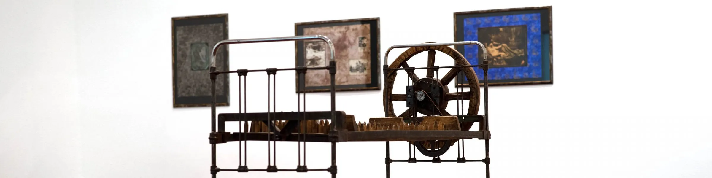 Igor Makarevich: Borisov Museum