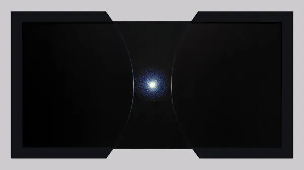 Robert Rabiega: Study of Space — Gallery 2