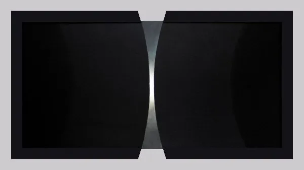 Robert Rabiega: Study of Space — Gallery 4