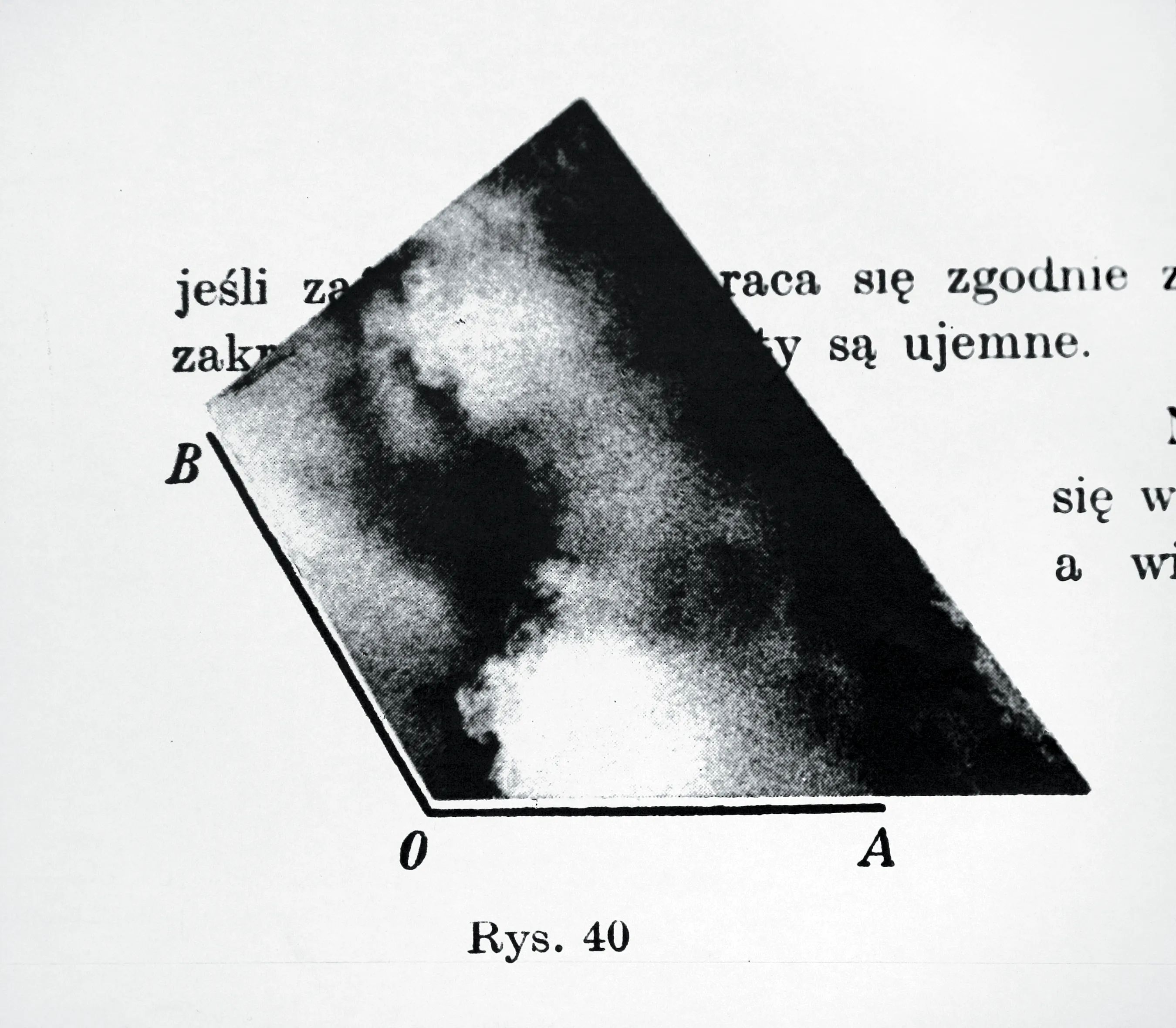 Energy Communication in Józef Robakowski’s Films and Videos