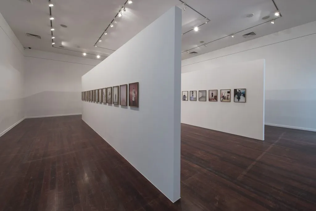 Rafał Milach: Odmowa — Galeria 2