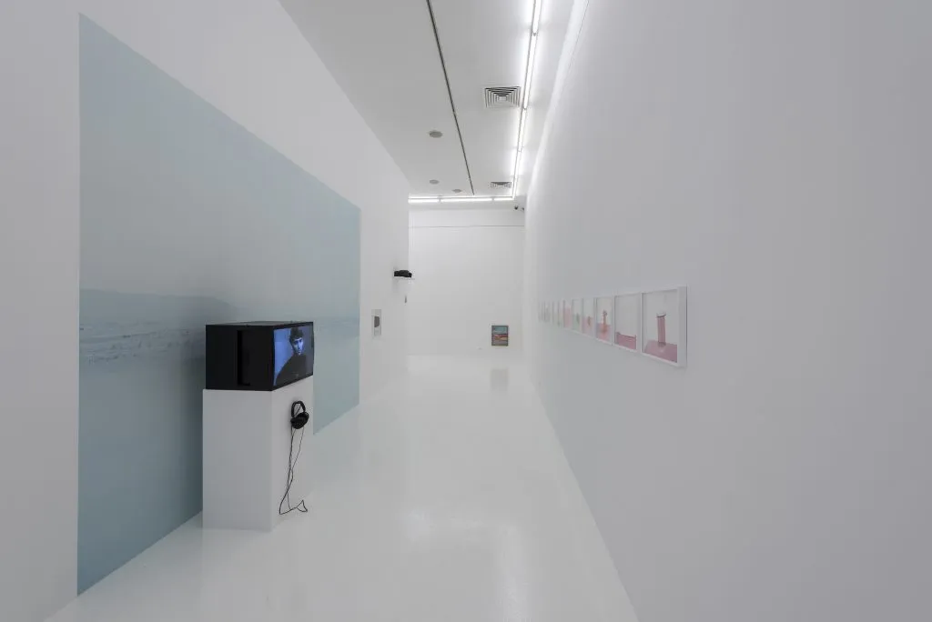 Rafał Milach: Odmowa — Galeria 4
