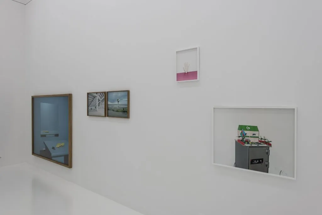 Rafał Milach: Odmowa — Galeria 5