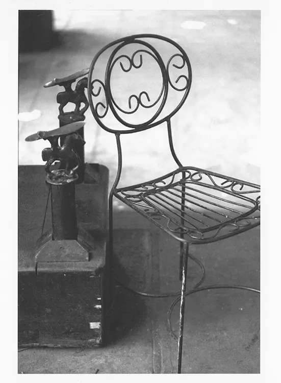 Robert Rauschenberg w podróży: fotografie, ROCI oraz Soviet/American Array