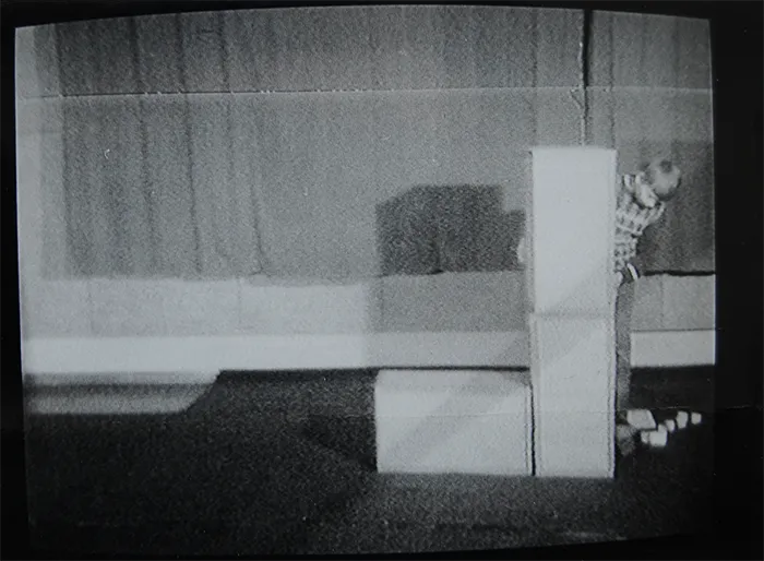 In Light of the 20th Century Avant-Garde, selected by Andrzej Paruzel — Gallery 14