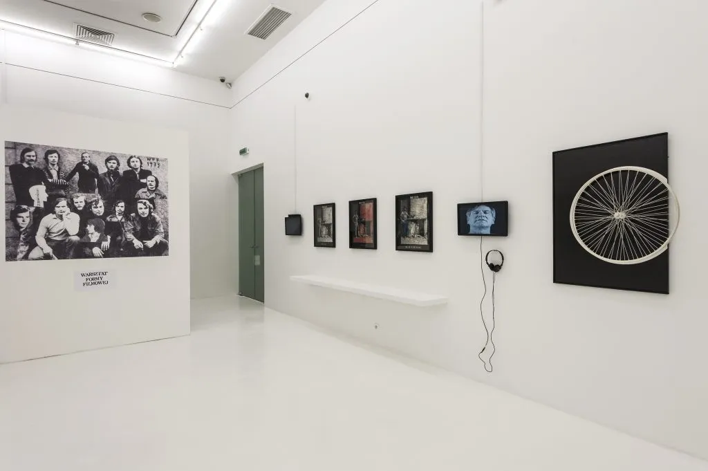 Warsztat Formy Filmowej — Galeria 2