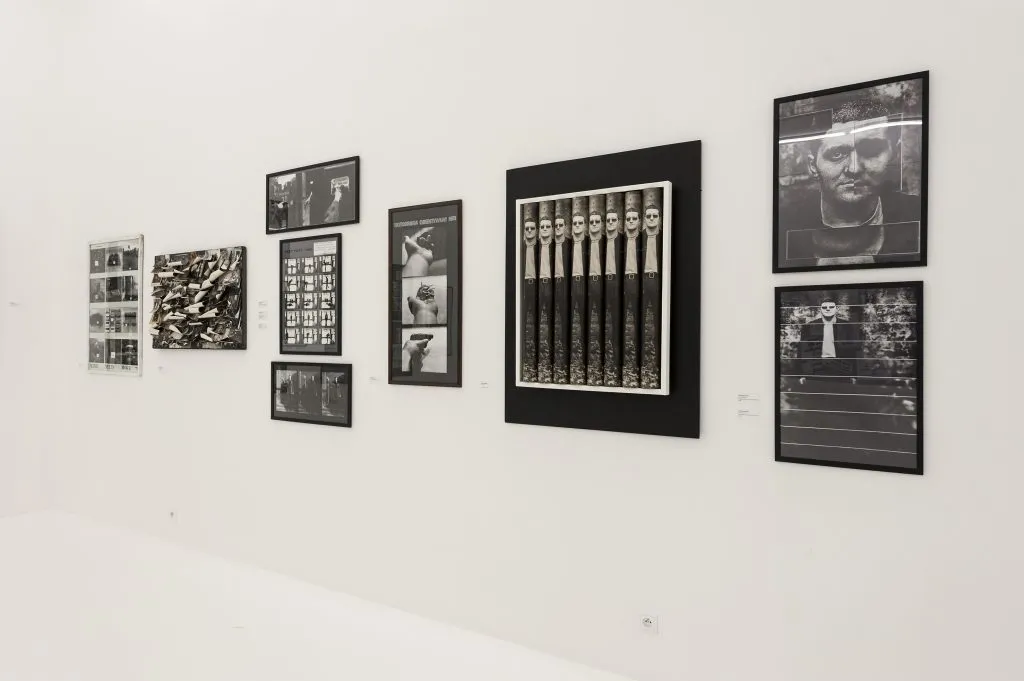 Warsztat Formy Filmowej — Galeria 6
