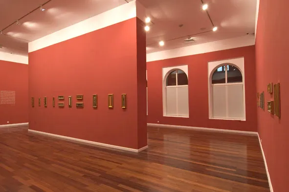 Kamil Kuskowski: Feast of Painting — Gallery 5