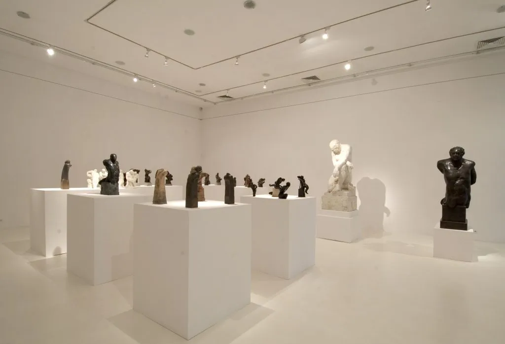 Rob Krier: dla Łodzi — Galeria 2