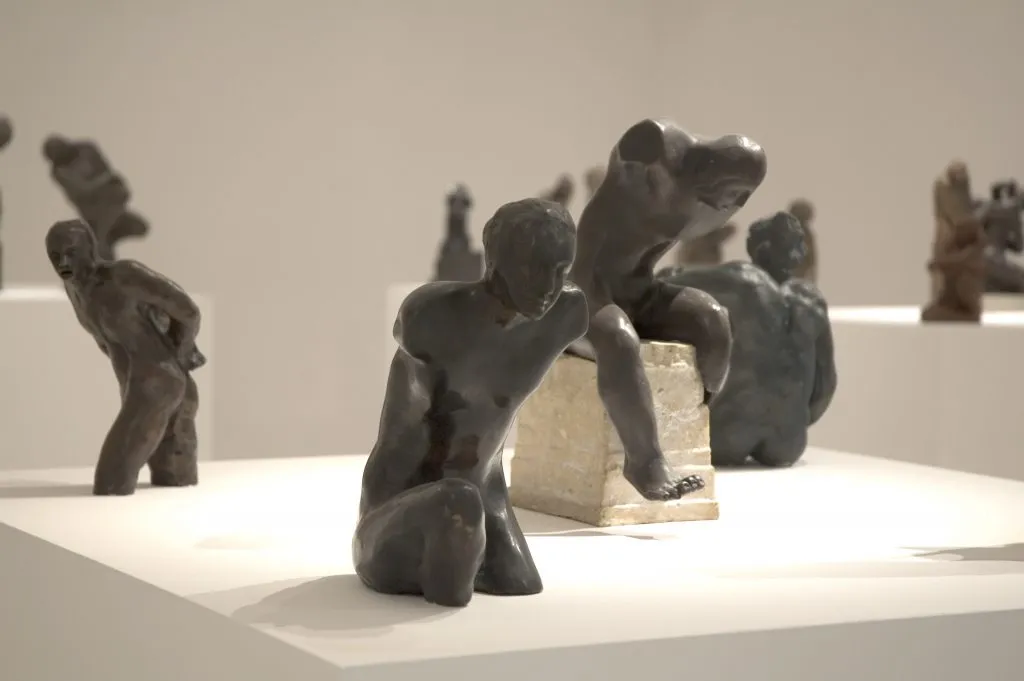 Rob Krier: dla Łodzi — Galeria 1