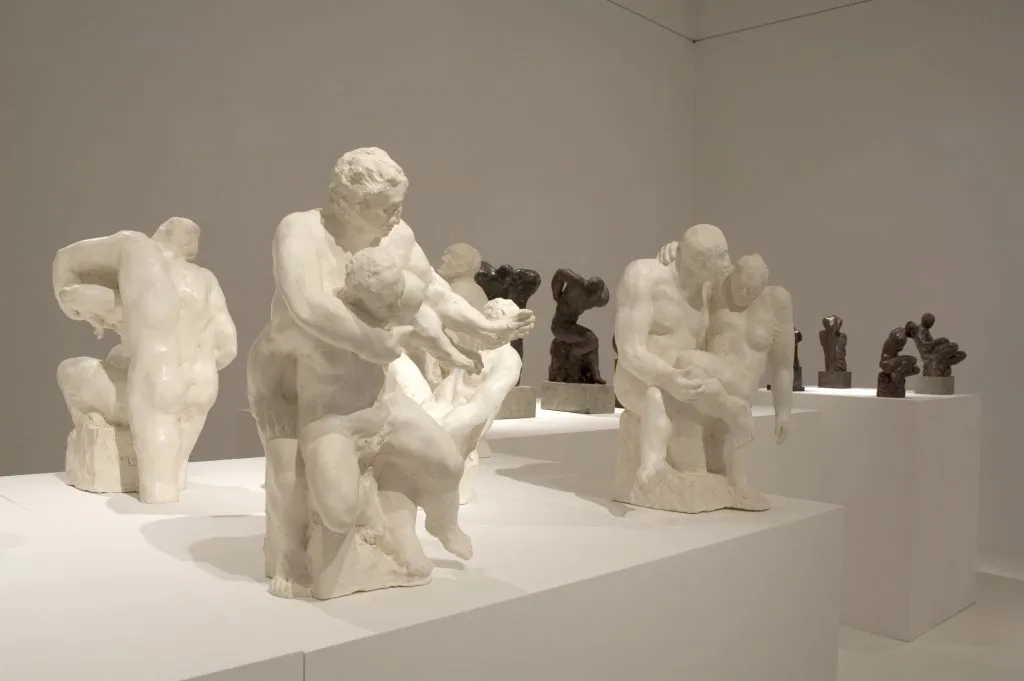 Rob Krier: dla Łodzi — Galeria 3