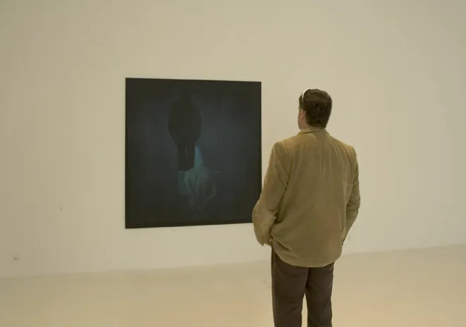Dominik Lejman: Historia Naturalna — Galeria 2