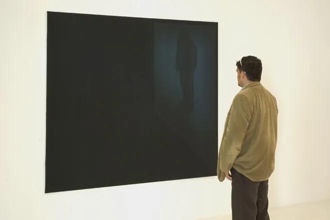 Dominik Lejman: Historia Naturalna — Galeria 4