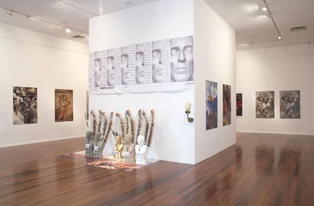 Łódź Kaliska: Alementarz — Galeria 7
