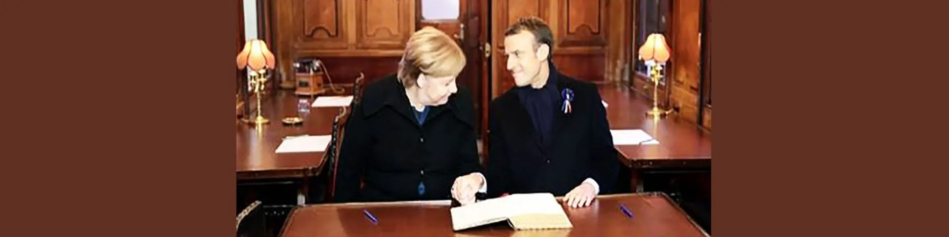 Koleje Europy