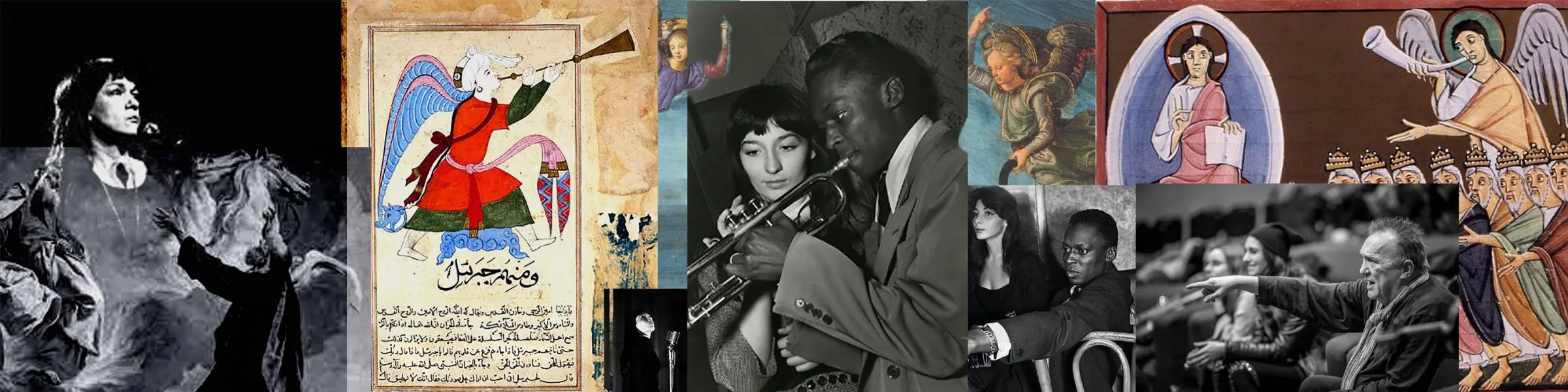 Miles Davis’s Trumpet