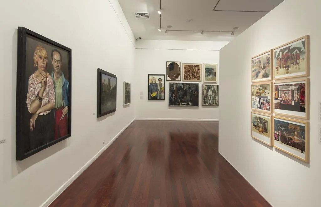 Iluzje / Illusionen Beeskow – Łódź 2015 — Galeria 9