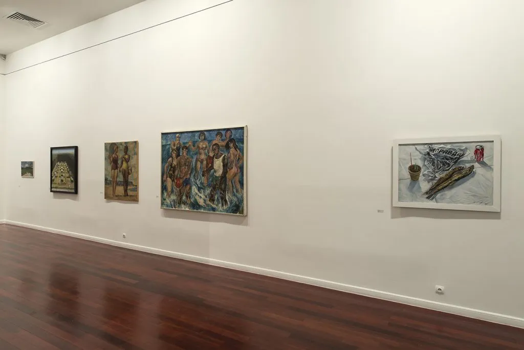Iluzje / Illusionen Beeskow – Łódź 2015 — Galeria 10