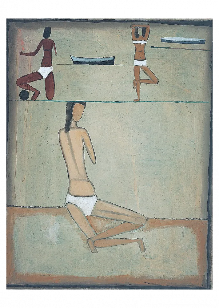 Katalog wystawy — Jerzy Nowosielski