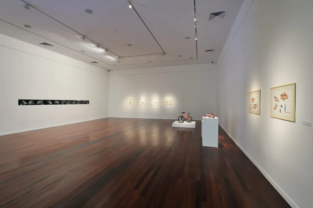 Zbigniew Libera: The Flat Reality — Gallery 11