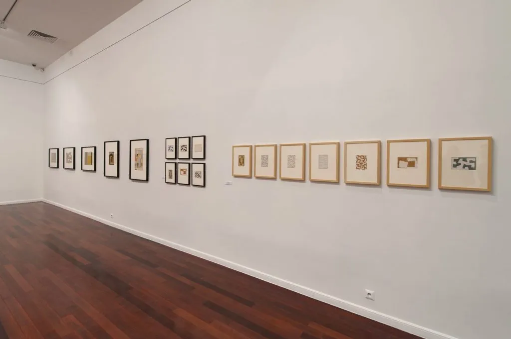 Samuel Szczekacz (1917–1983) — Galeria 6