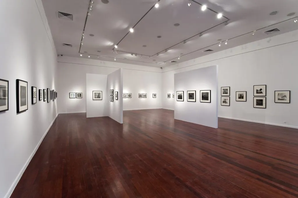 Alexey Titarenko: Photography (1986–2010) — Gallery 1