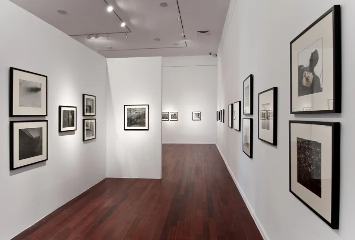 Alexey Titarenko: Photography (1986–2010) — Gallery 2