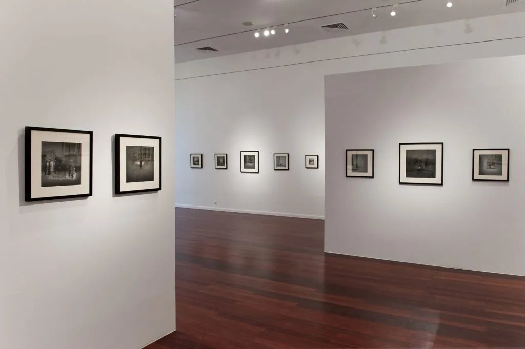 Alexey Titarenko: Photography (1986–2010) — Gallery 4