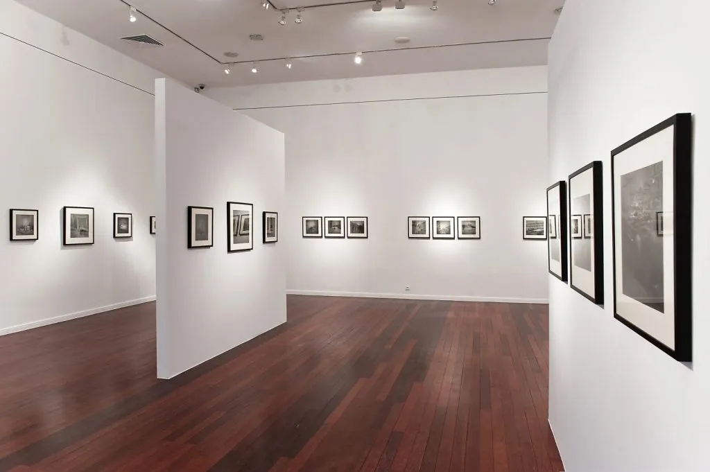 Alexey Titarenko: Photography (1986–2010) — Gallery 5