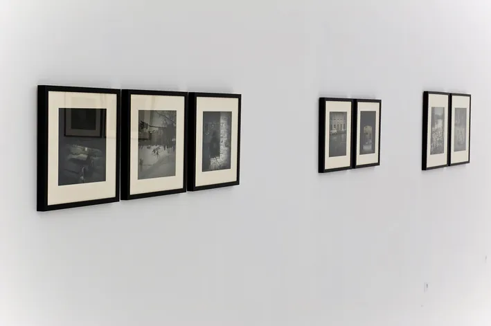 Alexey Titarenko: Photography (1986–2010) — Gallery 8